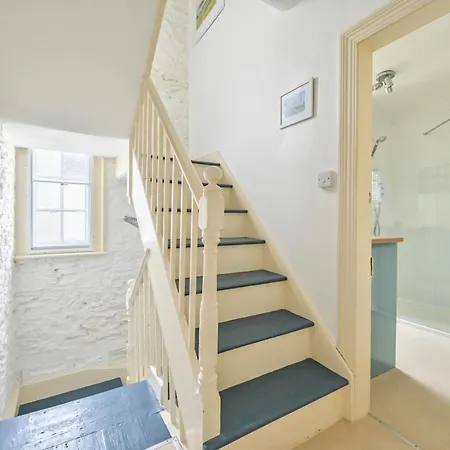 Captain'S House Looe Exterior photo