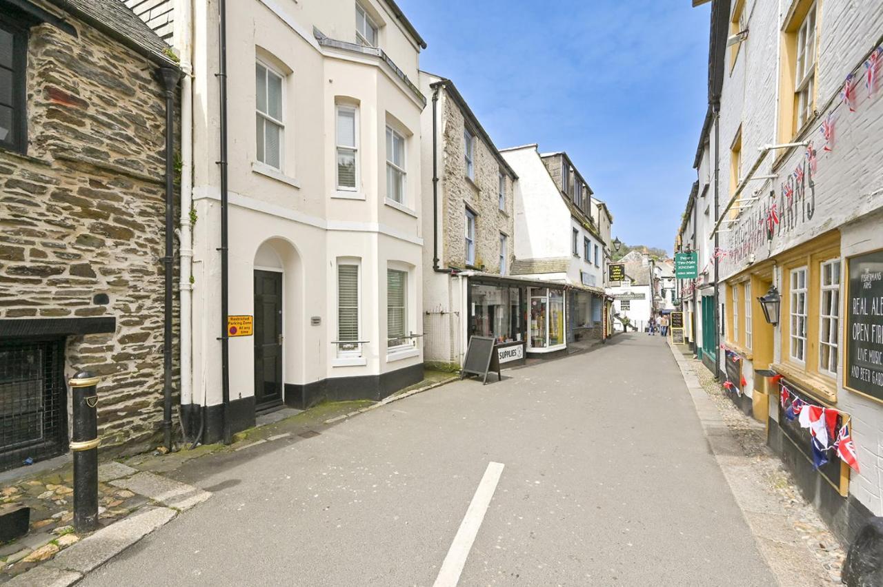 Captain's House Looe